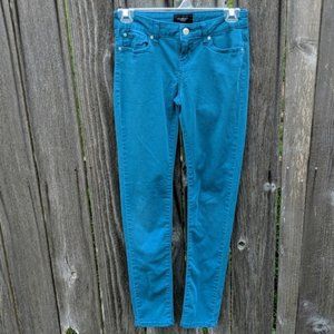 Celebrity Pink Jayden Skinny Jeans Colored